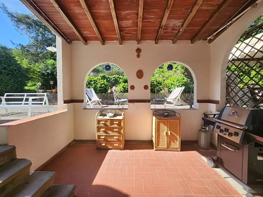 Immagine 6 di Appartamento in vendita  a Capannori