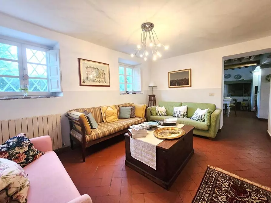 Immagine 12 di Appartamento in vendita  a Capannori