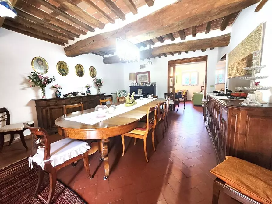 Immagine 16 di Appartamento in vendita  a Capannori