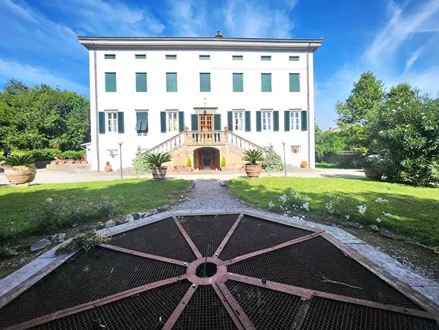 Immagine 1 di Appartamento in vendita  a Capannori