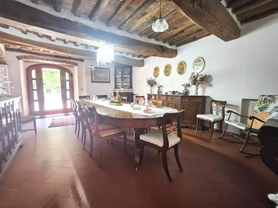 Immagine 17 di Appartamento in vendita  a Capannori