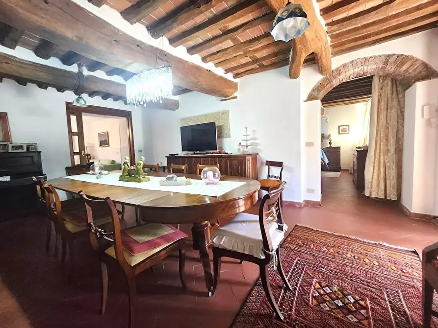 Immagine 18 di Appartamento in vendita  a Capannori