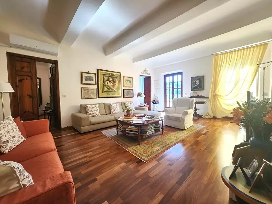 Immagine 22 di Appartamento in vendita  a Capannori