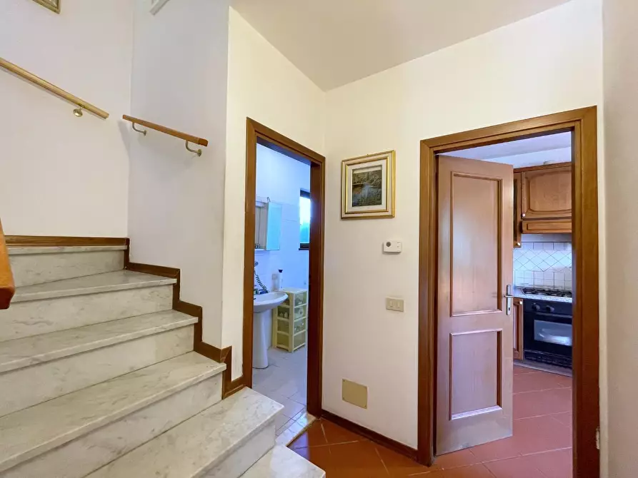 Immagine 7 di Casa trifamiliare in vendita  a Massarosa