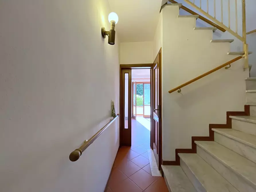 Immagine 10 di Casa trifamiliare in vendita  a Massarosa