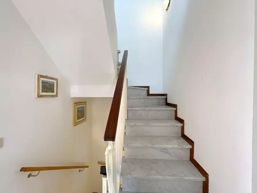 Immagine 25 di Casa trifamiliare in vendita  a Massarosa