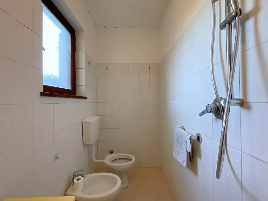 Immagine 13 di Casa trifamiliare in vendita  a Massarosa