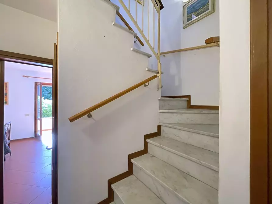 Immagine 14 di Casa trifamiliare in vendita  a Massarosa