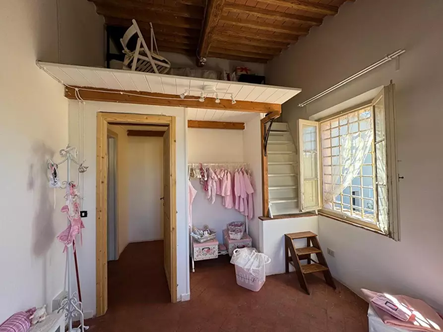 Immagine 8 di Terratetto in vendita  a Cascina