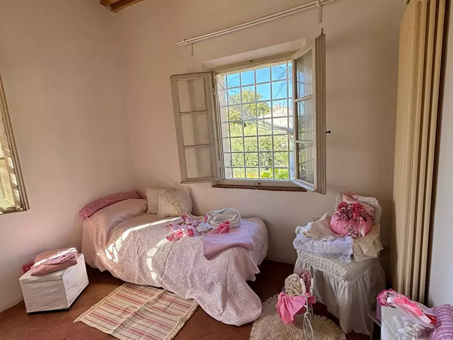 Immagine 10 di Terratetto in vendita  a Cascina