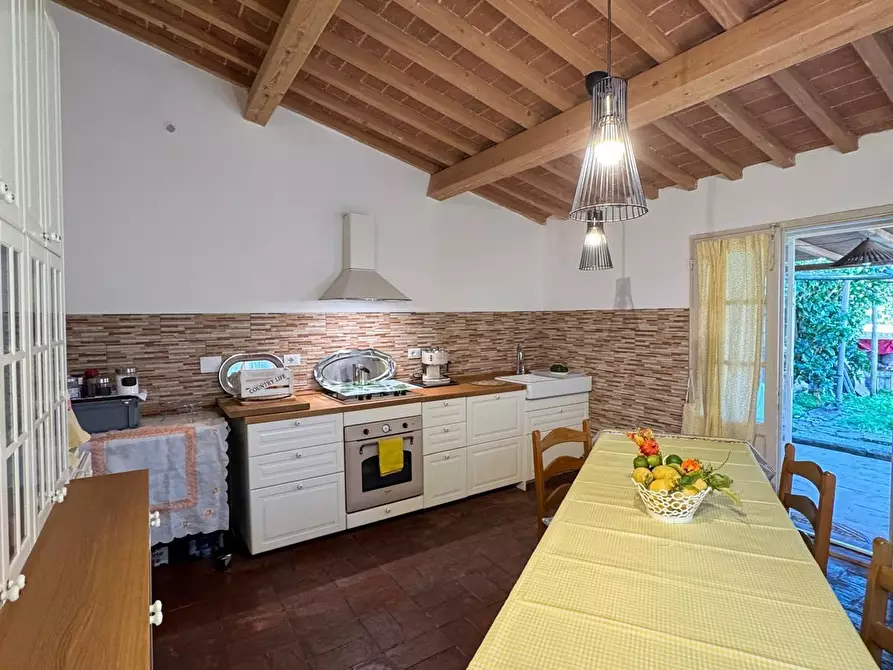 Immagine 5 di Terratetto in vendita  a Cascina