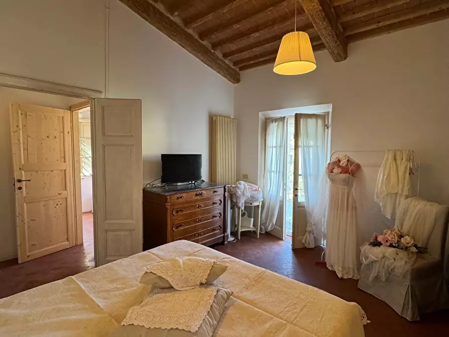 Immagine 11 di Terratetto in vendita  a Cascina