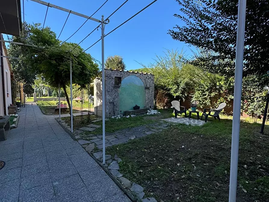 Immagine 16 di Terratetto in vendita  a Cascina