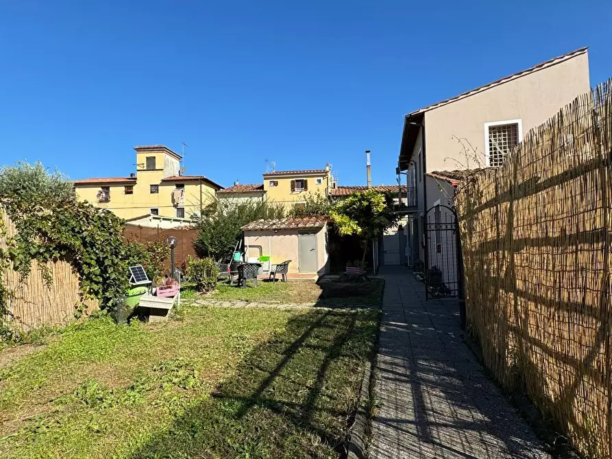 Immagine 17 di Terratetto in vendita  a Cascina