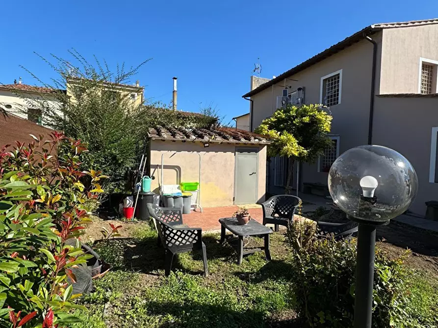 Immagine 20 di Terratetto in vendita  a Cascina