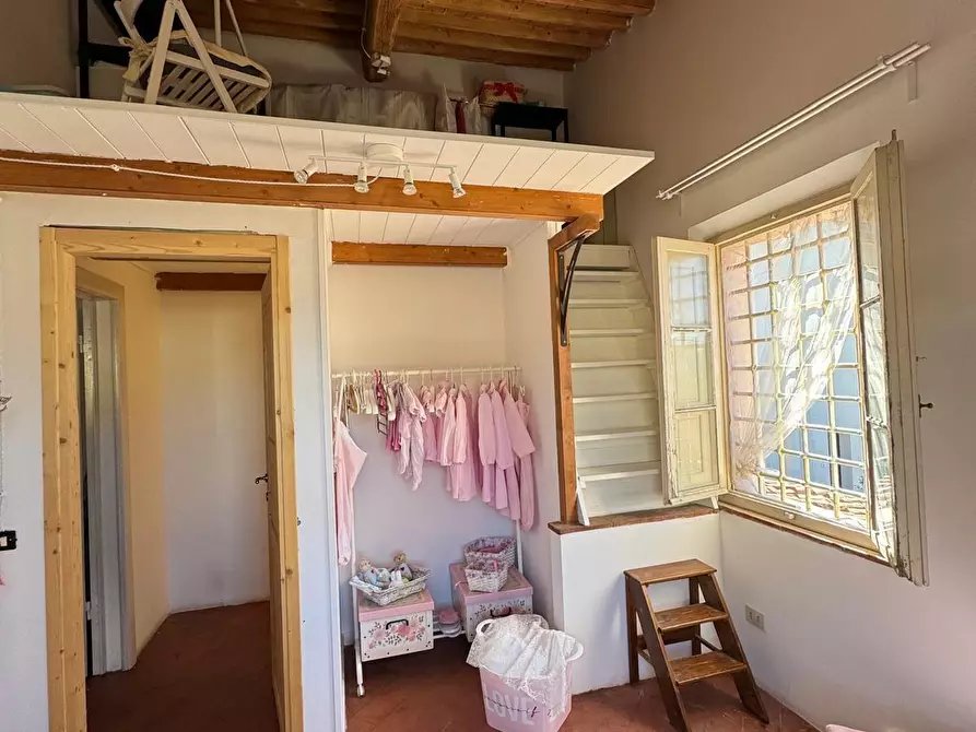 Immagine 9 di Terratetto in vendita  a Cascina