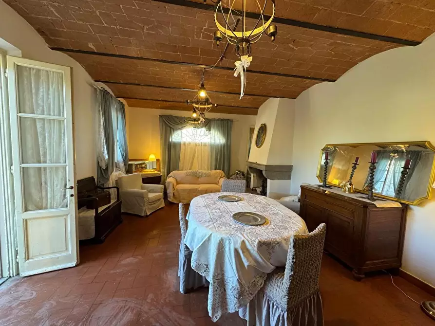 Immagine 2 di Terratetto in vendita  a Cascina