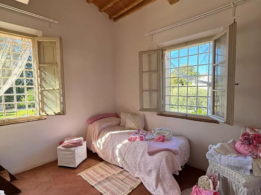 Immagine 7 di Terratetto in vendita  a Cascina