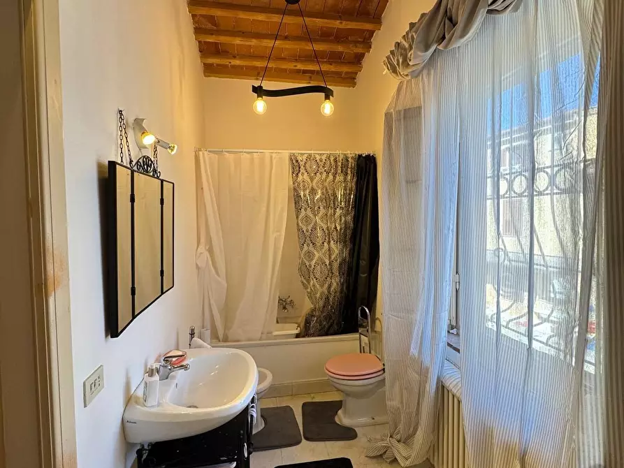 Immagine 14 di Terratetto in vendita  a Cascina