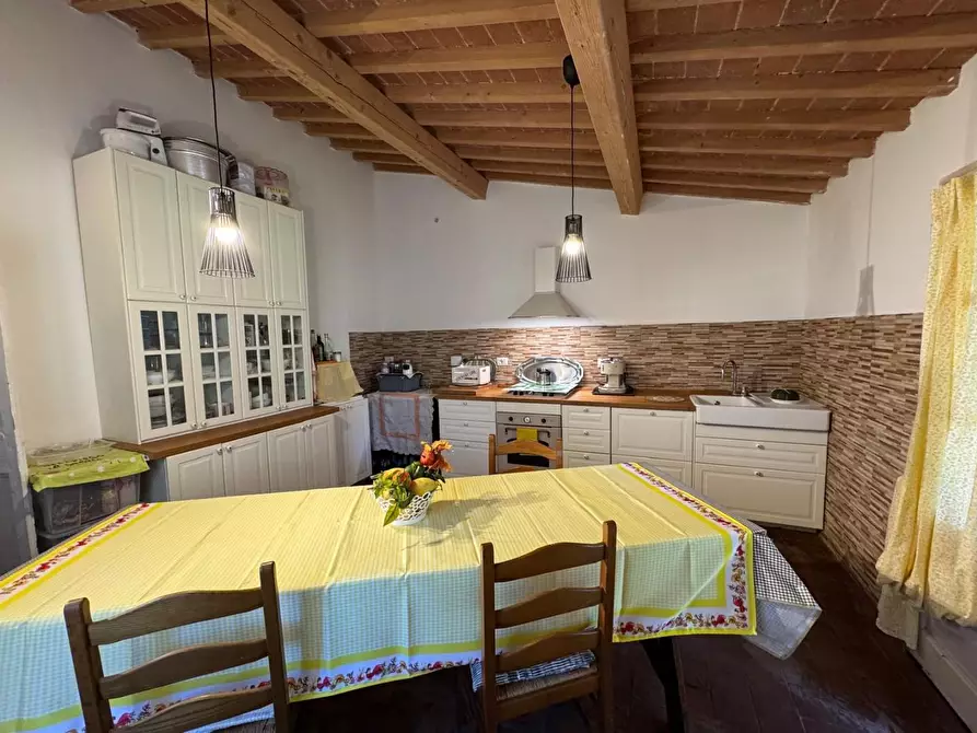 Immagine 4 di Terratetto in vendita  a Cascina