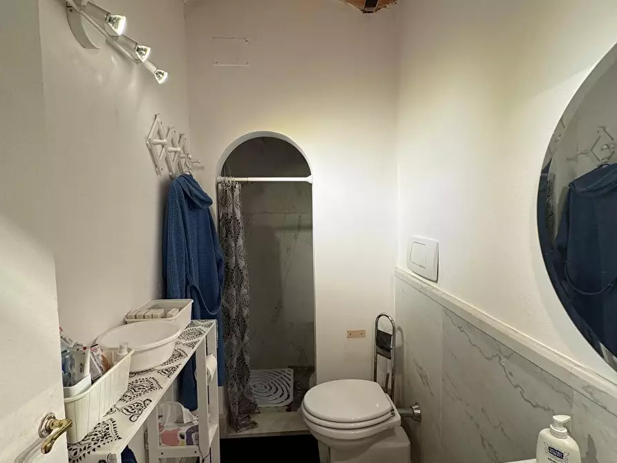 Immagine 6 di Terratetto in vendita  a Cascina