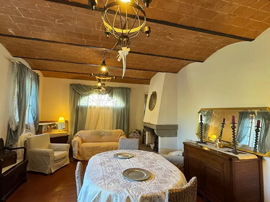 Immagine 3 di Terratetto in vendita  a Cascina