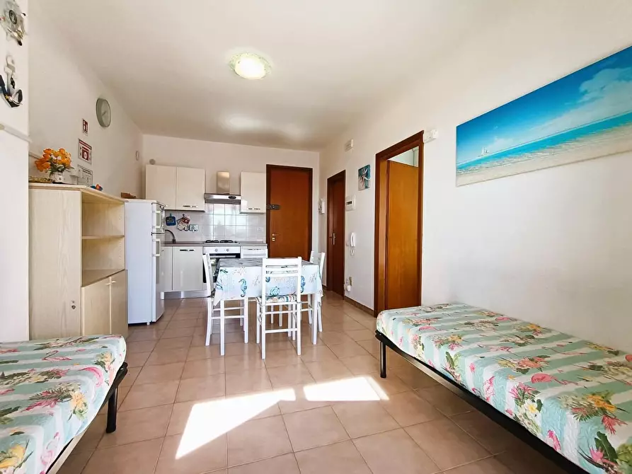 Immagine 5 di Appartamento in vendita  a Capoliveri