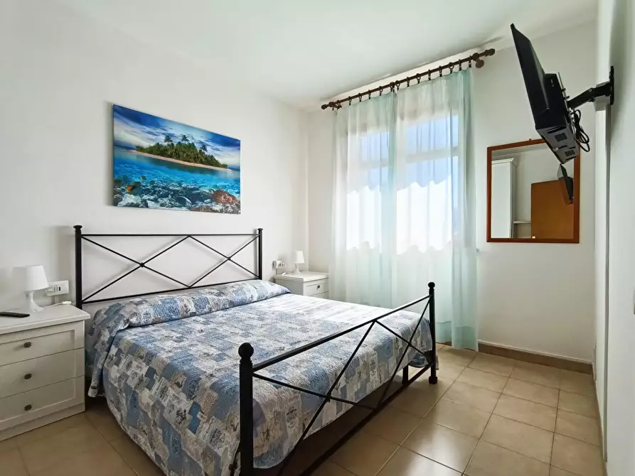 Immagine 8 di Appartamento in vendita  a Capoliveri