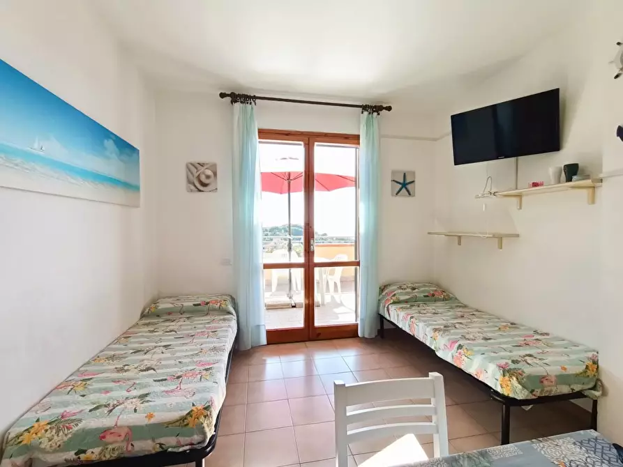 Immagine 7 di Appartamento in vendita  a Capoliveri