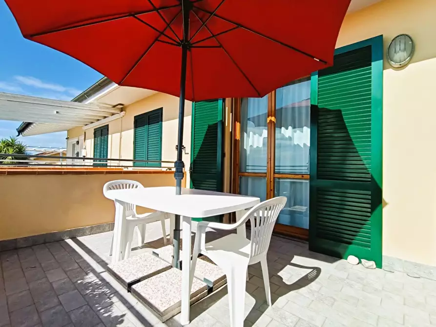 Immagine 13 di Appartamento in vendita  a Capoliveri