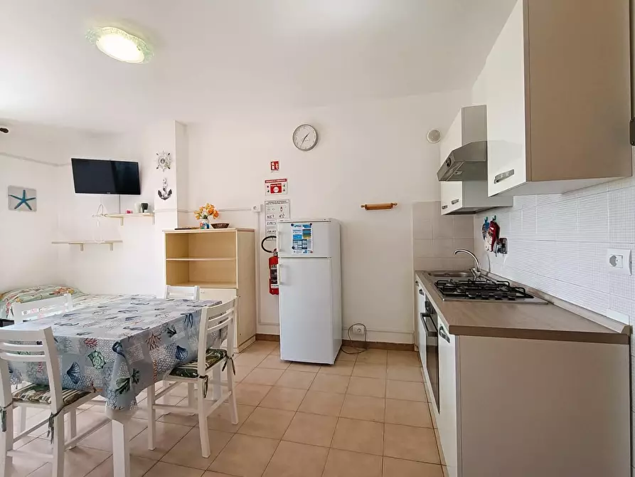 Immagine 25 di Appartamento in vendita  a Capoliveri