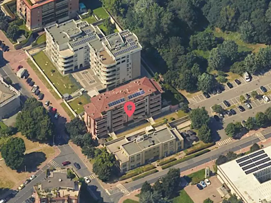 Immagine 6 di Appartamento in vendita  a San Giuliano Milanese