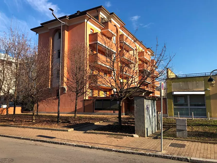 Immagine 1 di Appartamento in vendita  a San Giuliano Milanese