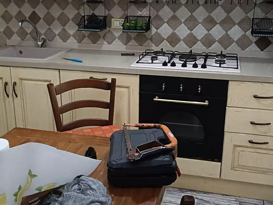 Immagine 7 di Appartamento in affitto  a Livorno