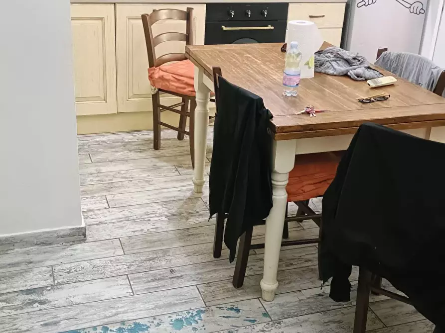 Immagine 8 di Appartamento in affitto  a Livorno