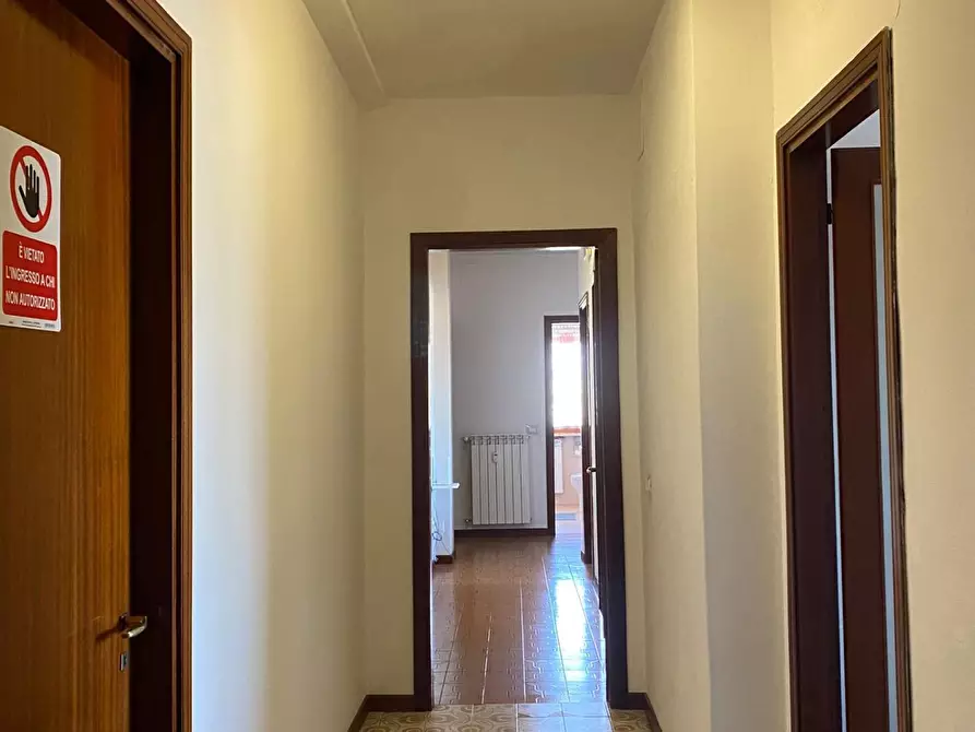 Immagine 13 di Appartamento in vendita  a Pisa