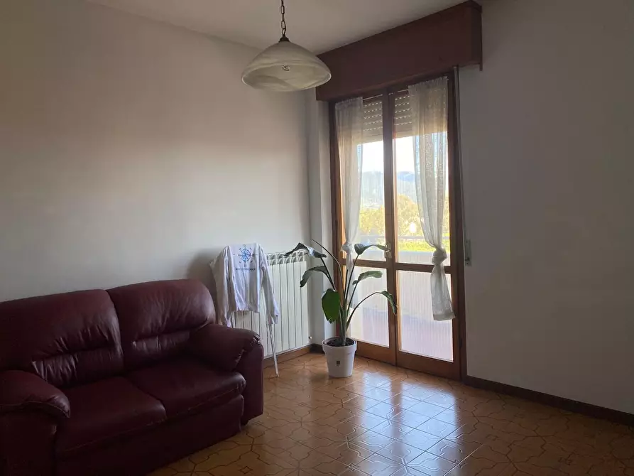 Immagine 2 di Appartamento in vendita  a Pisa