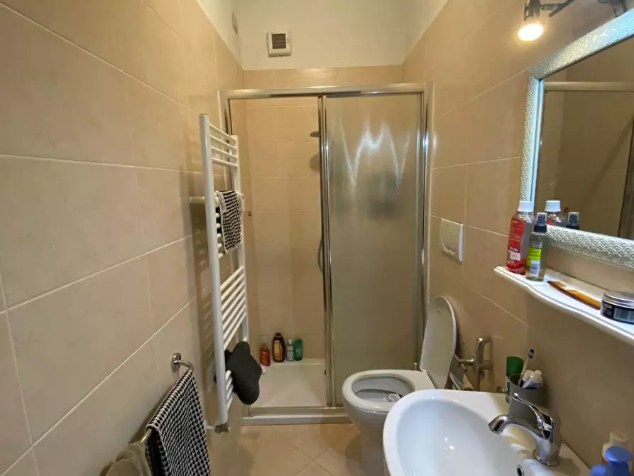 Immagine 16 di Appartamento in vendita  a Pisa