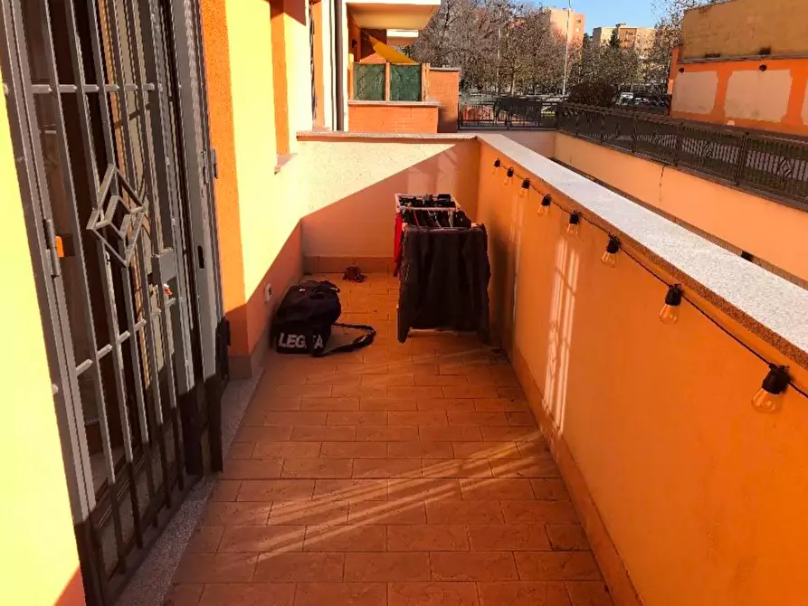 Immagine 3 di Appartamento in vendita  a San Giuliano Milanese