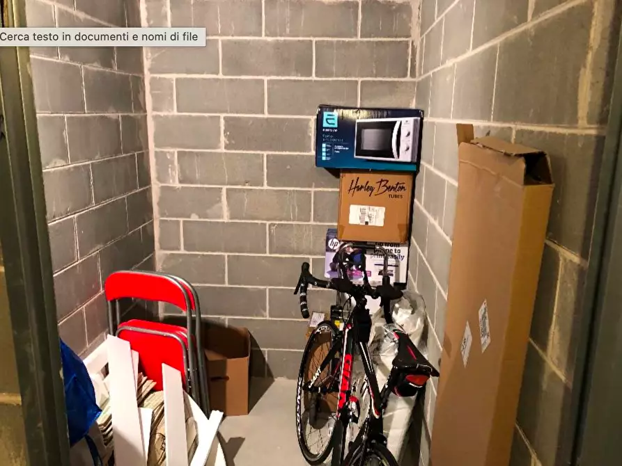 Immagine 4 di Appartamento in vendita  a San Giuliano Milanese