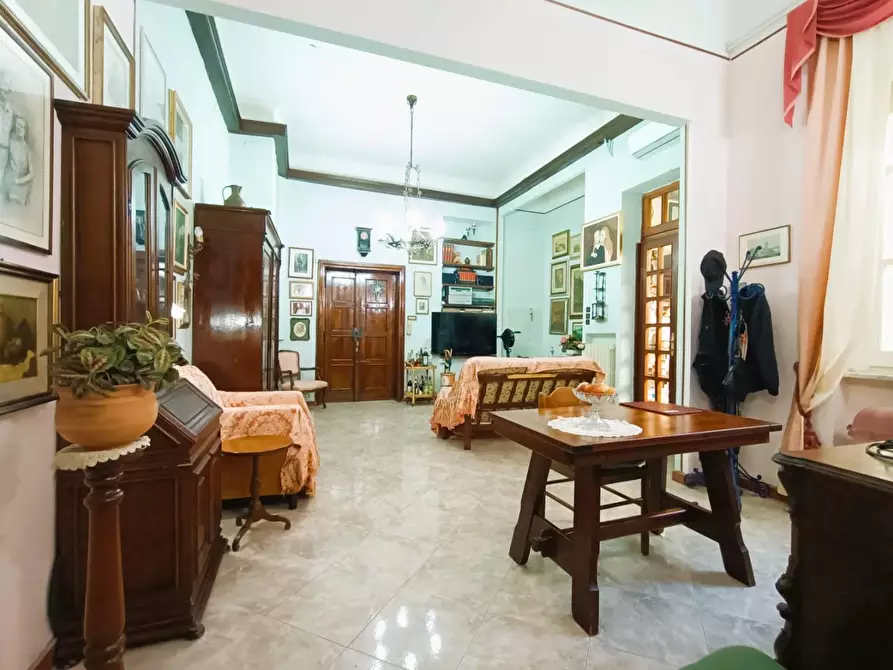 Immagine 5 di Appartamento in vendita  a Pisa