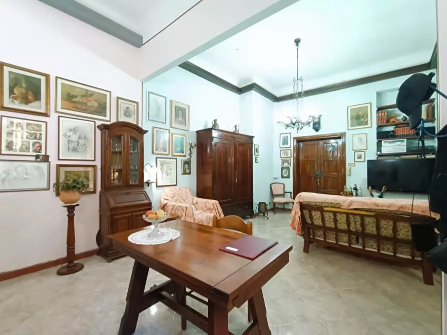 Immagine 23 di Appartamento in vendita  a Pisa