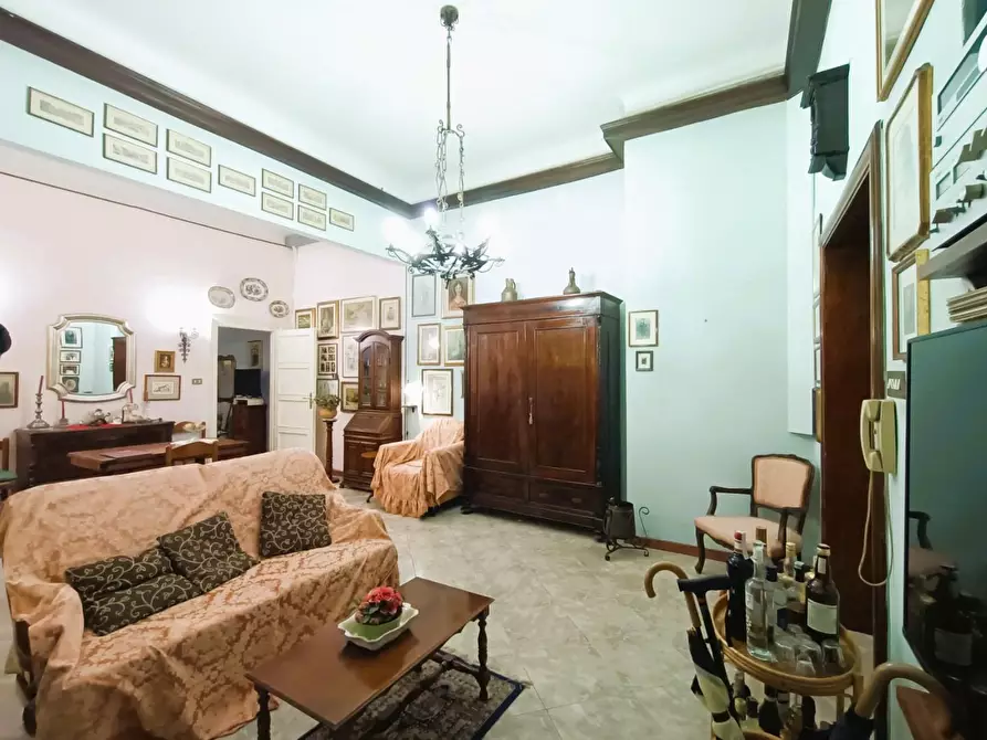 Immagine 4 di Appartamento in vendita  a Pisa