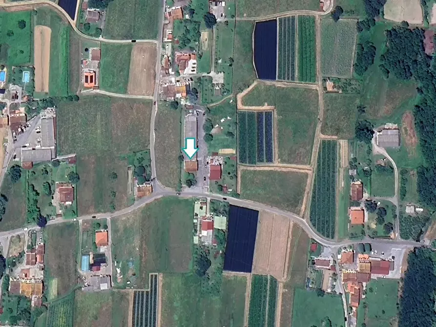 Immagine 2 di Appartamento in vendita  a Capannori