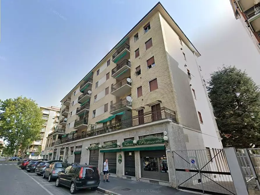 Immagine 2 di Appartamento in vendita  a Milano