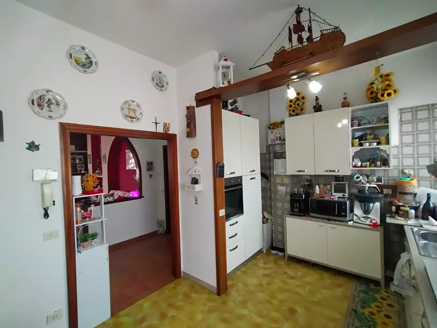 Immagine 3 di Appartamento in vendita  a Santa Croce Sull'arno