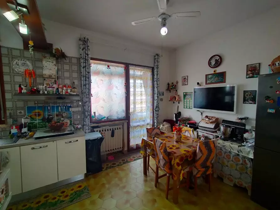 Immagine 4 di Appartamento in vendita  a Santa Croce Sull'arno