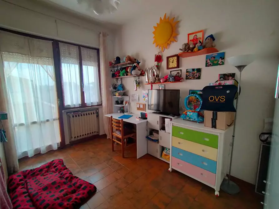 Immagine 6 di Appartamento in vendita  a Santa Croce Sull'arno