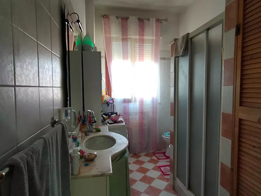 Immagine 8 di Appartamento in vendita  a Santa Croce Sull'arno