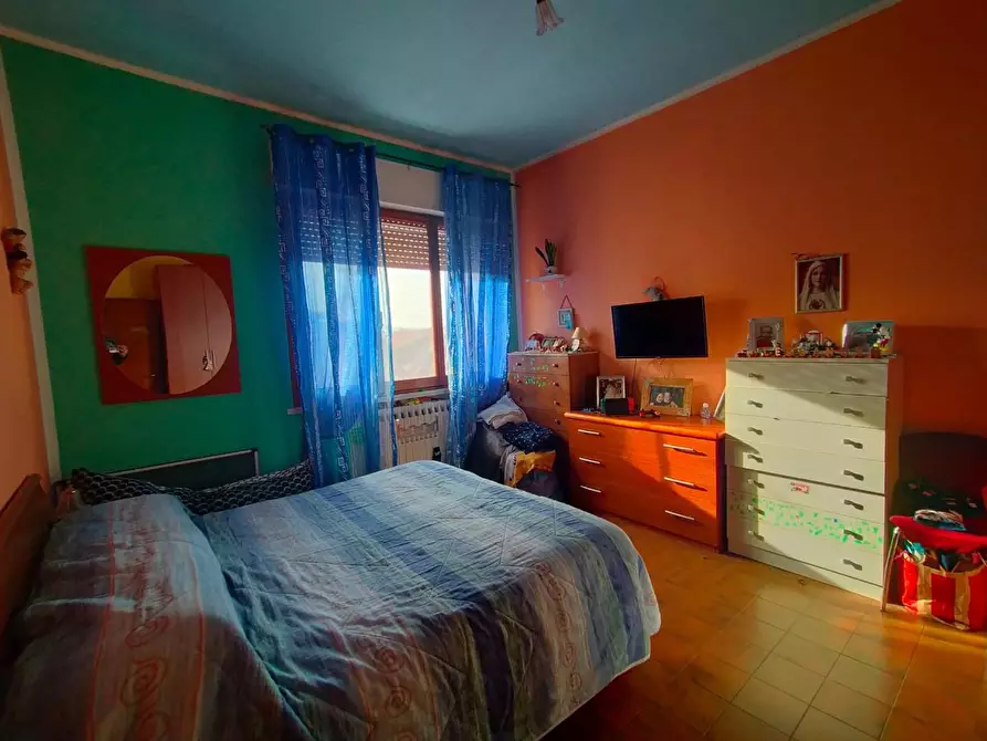 Immagine 7 di Appartamento in vendita  a Santa Croce Sull'arno